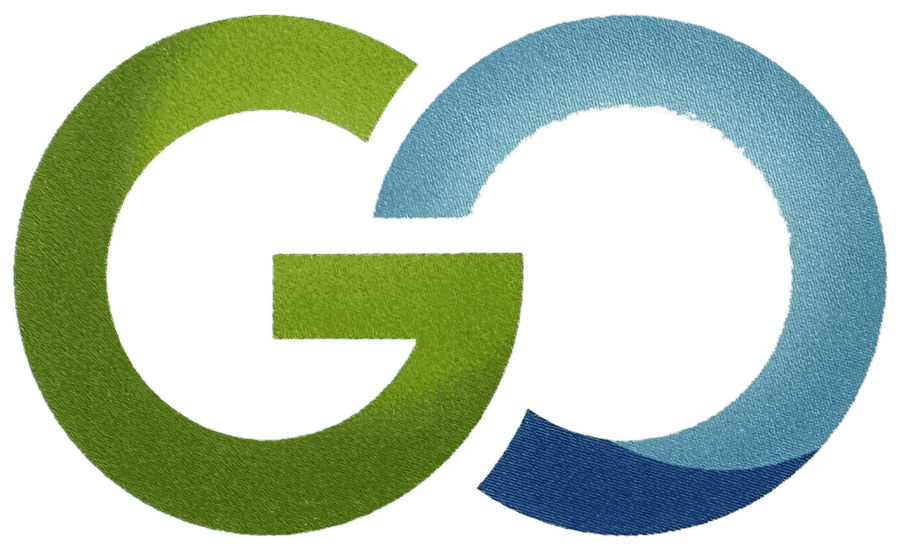 GO Property Maintenance logo